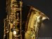 画像2: A.SELMER　Mk VI　Alto Sax　Serial No：188XXX　【Vintage】 (2)