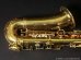 画像3: A.SELMER　Mk VI　Alto Sax　Serial No：188XXX　【Vintage】