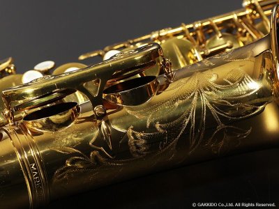 画像5: A.SELMER　Mark VI　Alto Sax　Serial No：188XXX　【Vintage】