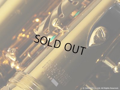 画像6: A.SELMER　Mark VI　Alto Sax　Serial No：188XXX　【Vintage】