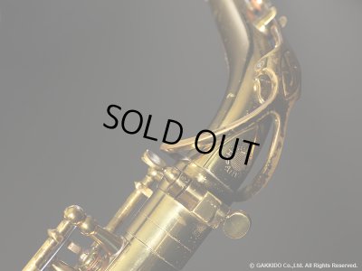 画像7: A.SELMER　Mark VI　Alto Sax　Serial No：188XXX　【Vintage】