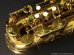 画像8: A.SELMER　Mk VI　Alto Sax　Serial No：188XXX　【Vintage】