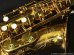 画像9: A.SELMER　Mk VI　Alto Sax　Serial No：188XXX　【Vintage】