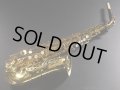 A.SELMER　Mark VI　Alto Sax　Serial No：203XXX　【Vintage】