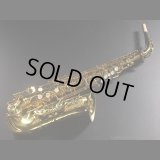 A.SELMER　Mark VI　Alto Sax　Serial No：203XXX　【Vintage】