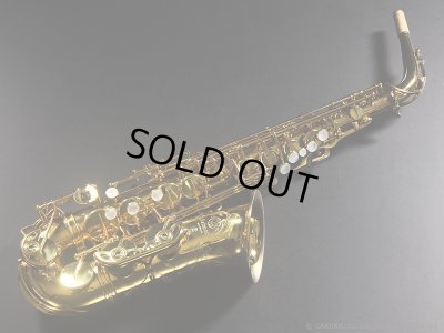 画像1: A.SELMER　Mark VI　Alto Sax　Serial No：203XXX　【Vintage】