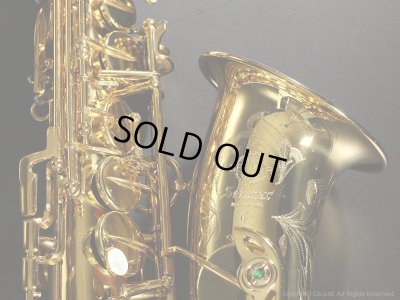 画像2: A.SELMER　Mark VI　Alto Sax　Serial No：203XXX　【Vintage】