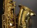 画像2: A.SELMER　Mark VI　Alto Sax　Serial No：203XXX　【Vintage】 (2)