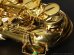 画像27: A.SELMER　Mark VI　Alto Sax　Serial No：203XXX　【Vintage】