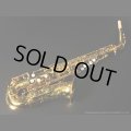 A.SELMER　Mark VI　Alto Sax　1974年製　Serial No：228XXX　【Vintage】