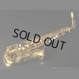 A.SELMER　Mk VI　Alto Sax　1974年製　Serial No：228XXX　【Vintage】