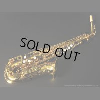 A.SELMER　Mark VI　Alto Sax　1974年製　Serial No：228XXX　【Vintage】