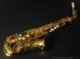 画像1: A.SELMER　Mk VI　Alto Sax　1974年製　Serial No：228XXX　【Vintage】 (1)