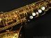 画像10: A.SELMER　Mk VI　Alto Sax　1974年製　Serial No：228XXX　【Vintage】