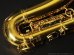 画像12: A.SELMER　Mk VI　Alto Sax　1974年製　Serial No：228XXX　【Vintage】