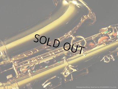 画像13: A.SELMER　Mark VI　Alto Sax　1974年製　Serial No：228XXX　【Vintage】