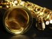 画像16: A.SELMER　Mk VI　Alto Sax　1974年製　Serial No：228XXX　【Vintage】