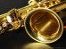 画像17: A.SELMER　Mk VI　Alto Sax　1974年製　Serial No：228XXX　【Vintage】