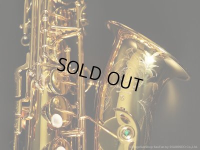 画像2: A.SELMER　Mark VI　Alto Sax　1974年製　Serial No：228XXX　【Vintage】