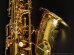 画像2: A.SELMER　Mk VI　Alto Sax　1974年製　Serial No：228XXX　【Vintage】 (2)