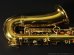 画像3: A.SELMER　Mk VI　Alto Sax　1974年製　Serial No：228XXX　【Vintage】