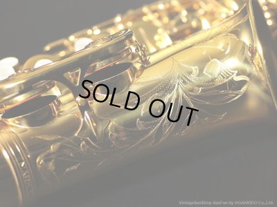 画像6: A.SELMER　Mark VI　Alto Sax　1974年製　Serial No：228XXX　【Vintage】