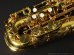 画像8: A.SELMER　Mk VI　Alto Sax　1974年製　Serial No：228XXX　【Vintage】