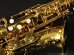 画像9: A.SELMER　Mark VI　Alto Sax　1974年製　Serial No：228XXX　【Vintage】