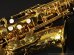 画像9: A.SELMER　Mk VI　Alto Sax　1974年製　Serial No：228XXX　【Vintage】