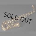 A.SELMER　Mark VI　Alto Sax　Serial No：55XXX　【Vintage】