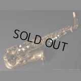 A.SELMER　Mark VI　Alto Sax　Serial No：55XXX　【Vintage】