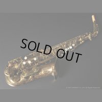 A.SELMER　Mark VI　Alto Sax　Serial No：55XXX　【Vintage】