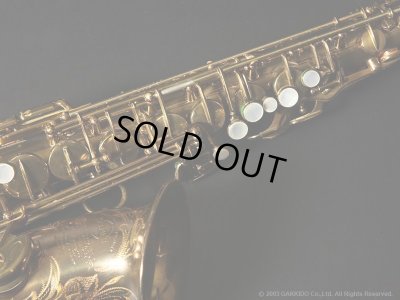 画像10: A.SELMER　Mark VI　Alto Sax　Serial No：55XXX　【Vintage】