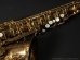 画像10: A.SELMER　Mk VI　Alto Sax　Serial No：55XXX　【Vintage】