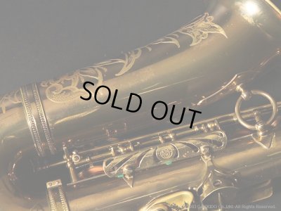 画像13: A.SELMER　Mark VI　Alto Sax　Serial No：55XXX　【Vintage】