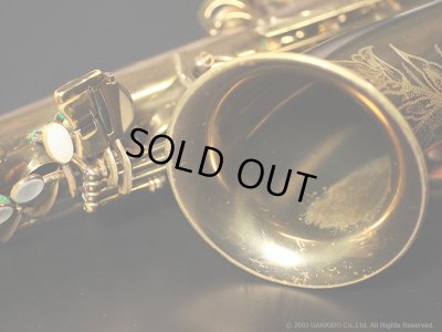 画像17: A.SELMER　Mark VI　Alto Sax　Serial No：55XXX　【Vintage】