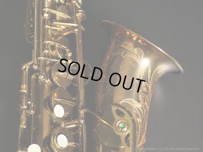 画像2: A.SELMER　Mk VI　Alto Sax　Serial No：55XXX　【Vintage】