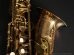 画像2: A.SELMER　Mk VI　Alto Sax　Serial No：55XXX　【Vintage】 (2)