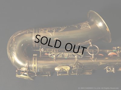画像3: A.SELMER　Mark VI　Alto Sax　Serial No：55XXX　【Vintage】