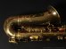 画像3: A.SELMER　Mk VI　Alto Sax　Serial No：55XXX　【Vintage】