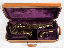 その他商品詳細2: A.SELMER　Mk VI　Alto Sax　Serial No：55XXX　【Vintage】