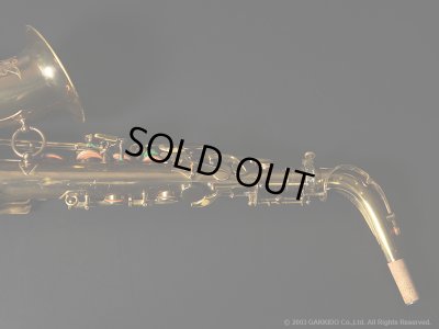 画像4: A.SELMER　Mark VI　Alto Sax　Serial No：55XXX　【Vintage】