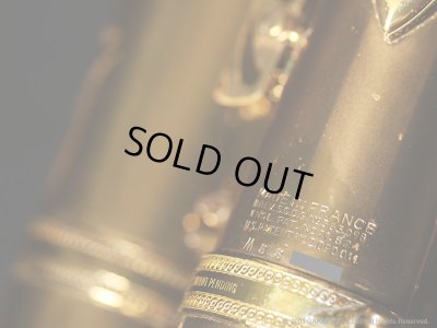 画像5: A.SELMER　Mark VI　Alto Sax　Serial No：55XXX　【Vintage】