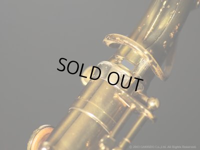 画像6: A.SELMER　Mark VI　Alto Sax　Serial No：55XXX　【Vintage】