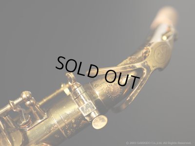 画像7: A.SELMER　Mark VI　Alto Sax　Serial No：55XXX　【Vintage】