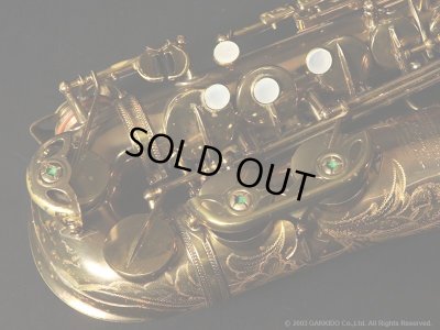 画像8: A.SELMER　Mark VI　Alto Sax　Serial No：55XXX　【Vintage】
