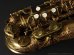 画像8: A.SELMER　Mk VI　Alto Sax　Serial No：55XXX　【Vintage】