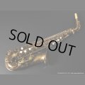 A.SELMER　Mark VI　Alto Sax　1954年製　Serial No：57XXX　【Vintage】