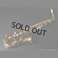 A.SELMER　Mark VI　Alto Sax　1954年製　Serial No：57XXX　【Vintage】