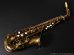 画像1: A.SELMER　Mk VI　Alto Sax　1954年製　Serial No：57XXX　【Vintage】 (1)